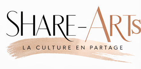 Logo Share-Arts